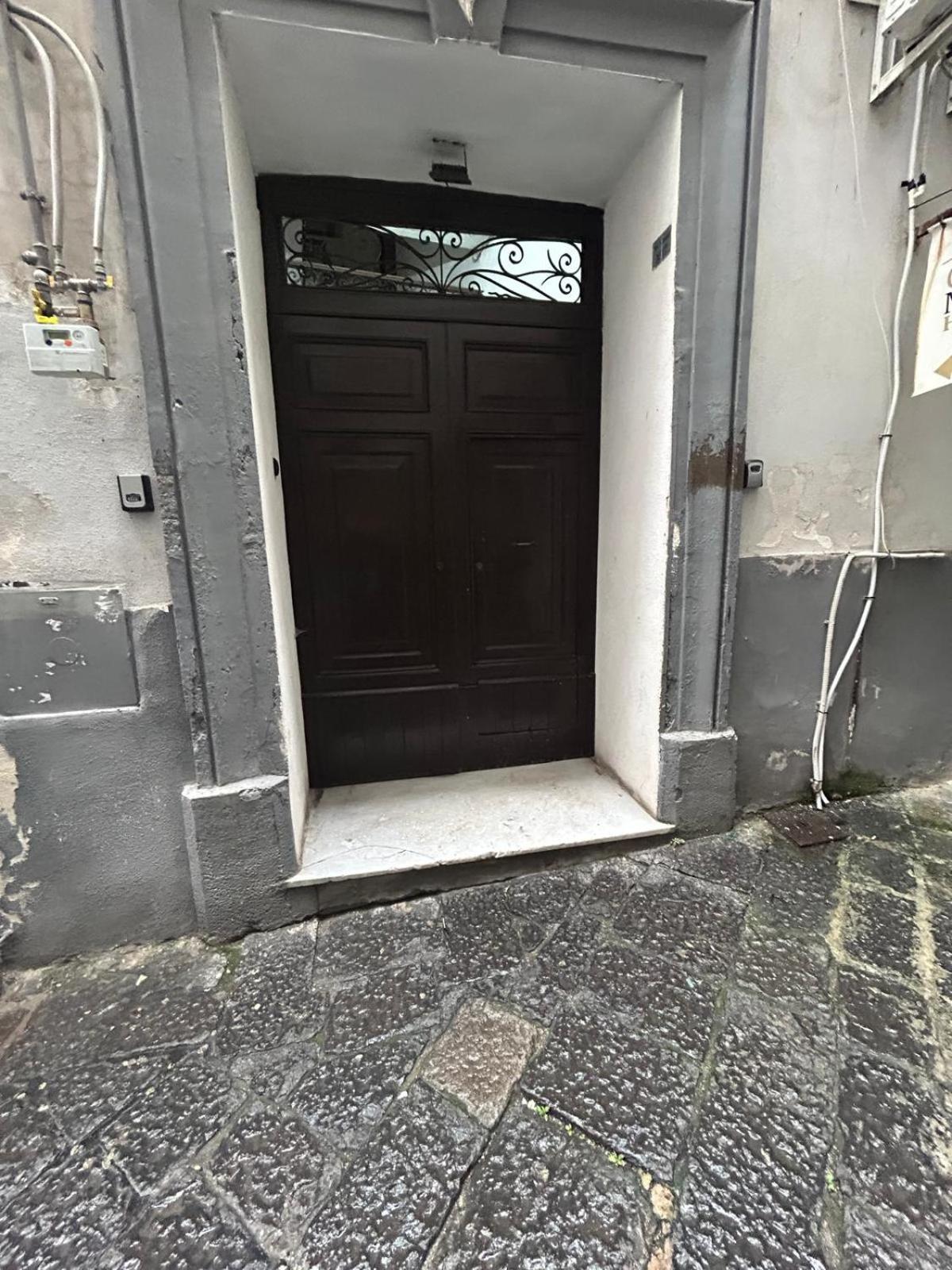 B&B House Napoli Cavour Exterior photo
