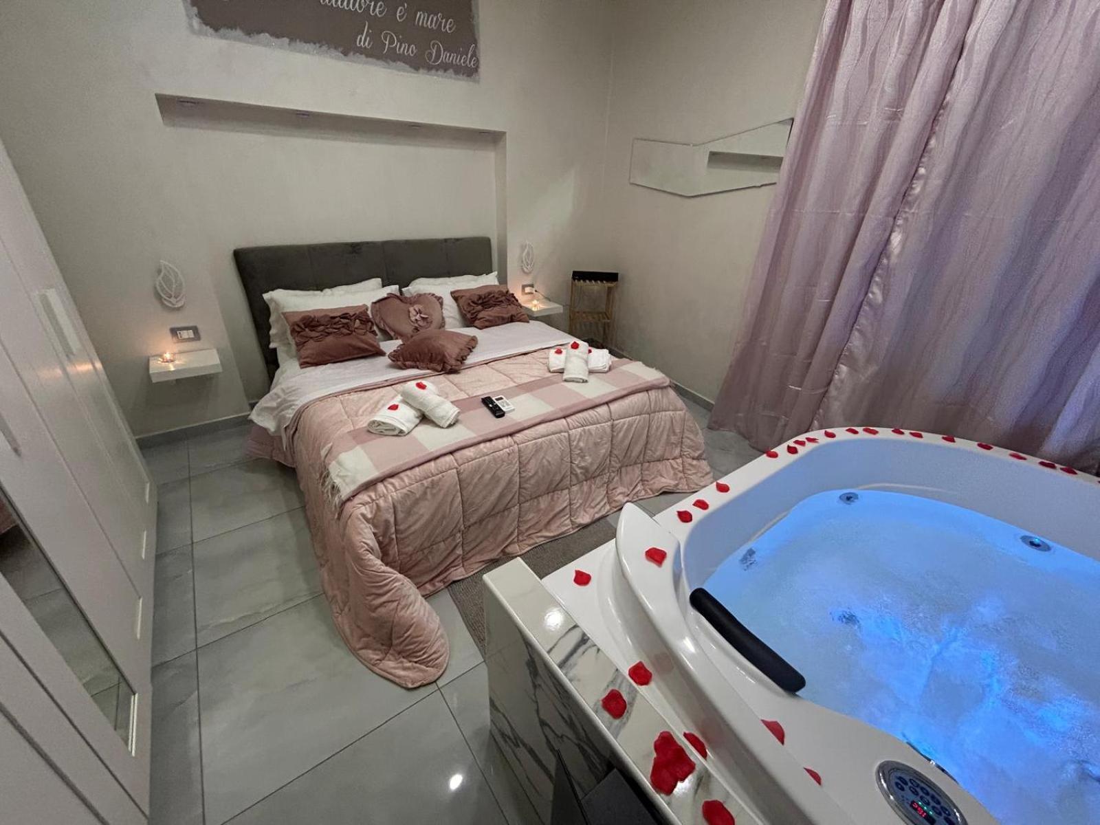 B&B House Napoli Cavour Exterior photo